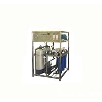 中央供水反渗透主机800G