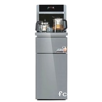 颖圣YS-Q22智能免安装立式茶吧机家用全自动多功能制冷制热反渗透饮水机