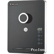 颖圣BG-02 速热式饮水机小型家用管线机挂壁式 即热即饮